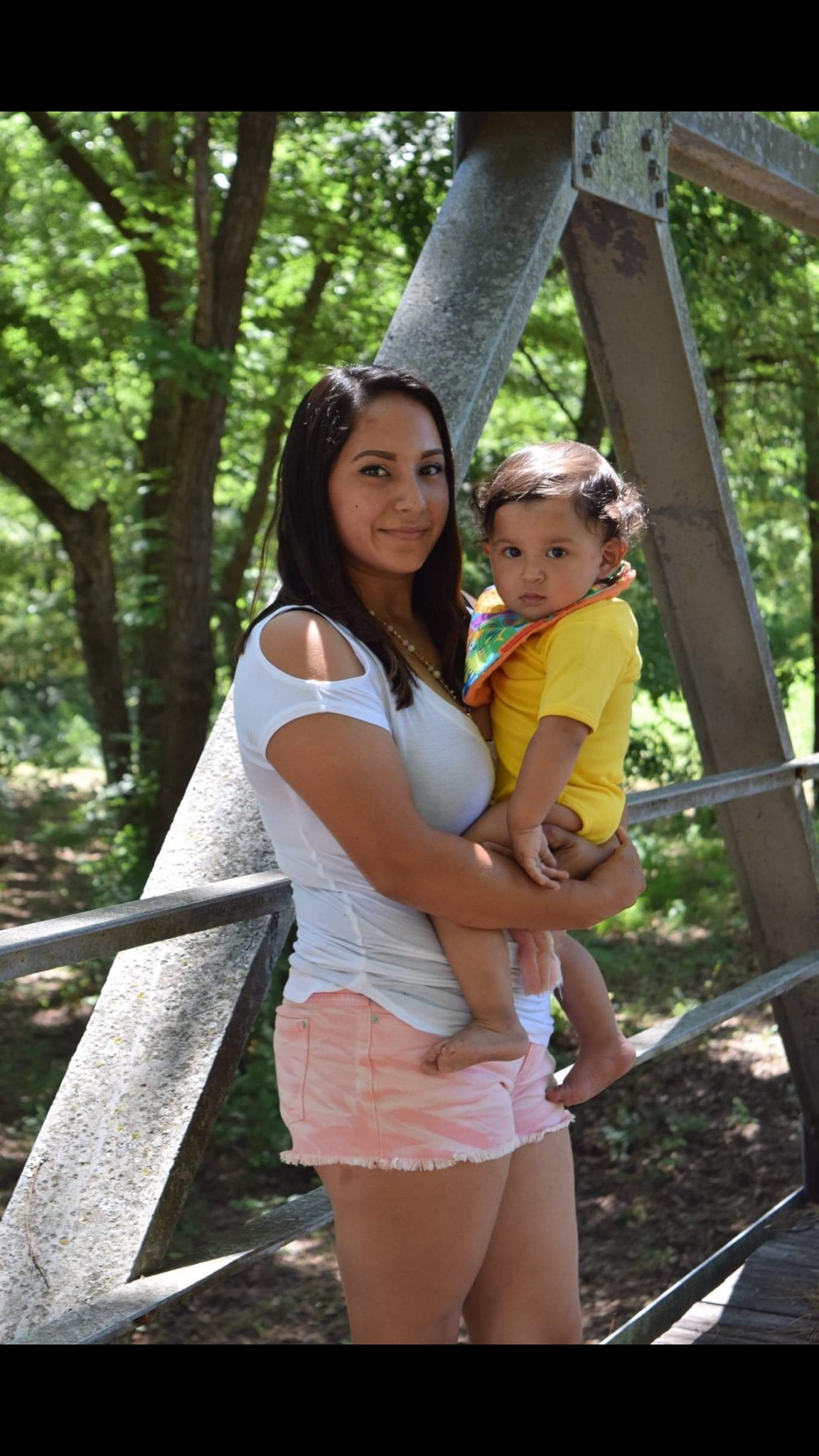 Juana Maria Torres and Lucas Mateo Alvarez