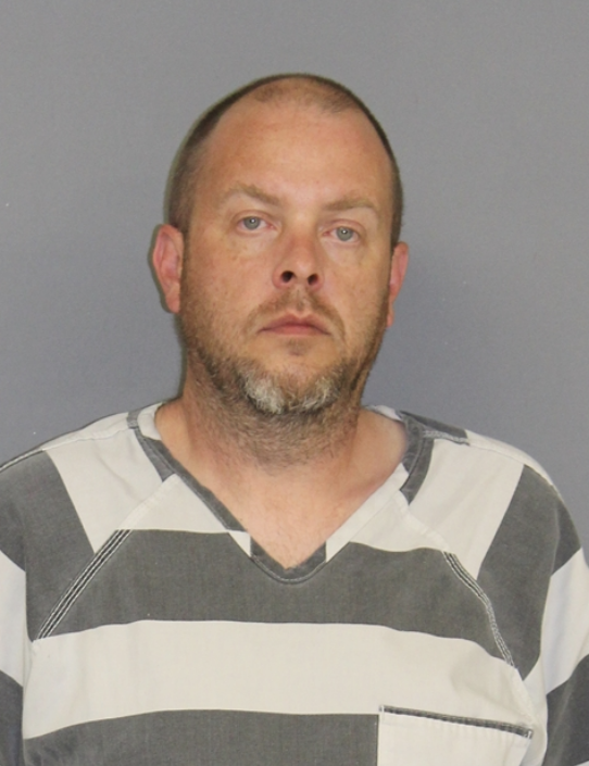 Jason Cory Sanders