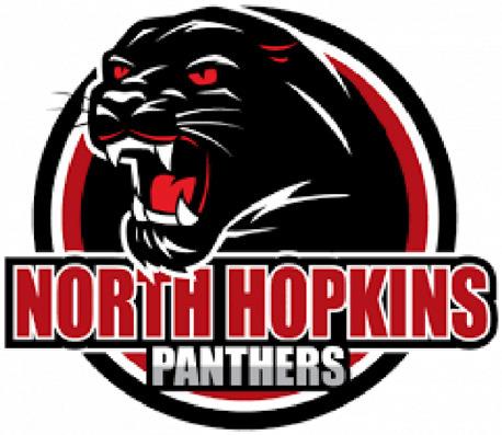 North Hopkins hoops camp set for June