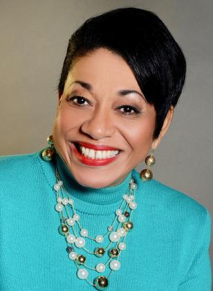 Ms. Zenetta S. Drew, executive director of Dallas Black Dance Theatre