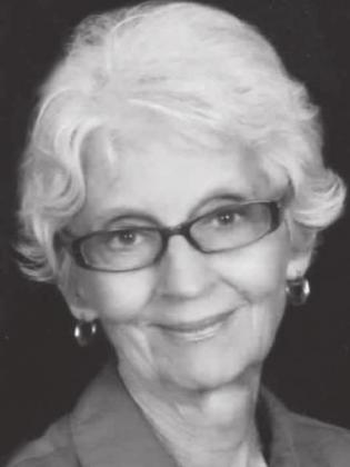 Donna Babbett Korth