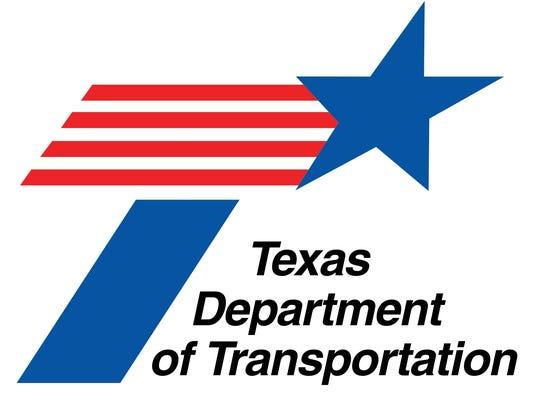 Courtesy/Texas Department of Transportation