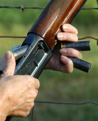 For migratory bird hunting, all shotguns must plugged to a three-shot capacity. Courtesy/Matt Williams