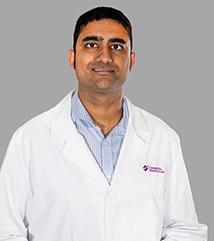 Dr. Nivas Govindarajan