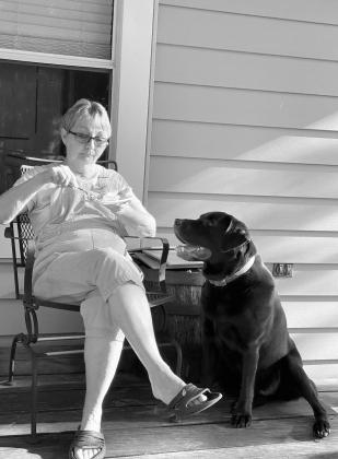 Rebecca Sue 'Beckey' Flippin | The Sulphur Springs News-Telegram