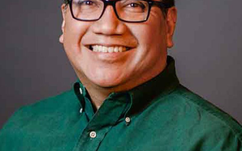 MARIO VILLARINO Hopkins County Agent for Agriculture and Natural Resources Mario.Villarino@ag.tamu.edu