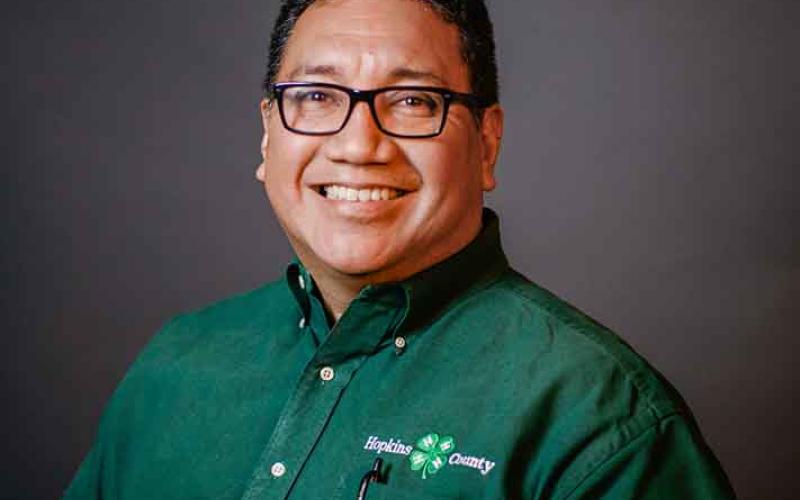 Mario Villarino