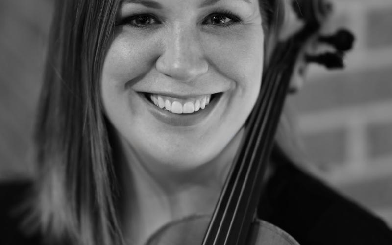 Director of the Sulphur Springs Youth Orchestra, Ms. Jordan also performs with the Sulphur Springs Aymphony League and the Northeast Texas Choral Society. As owner of Heart Strings Violin Studio, she teaches students from age 5 and up on violin, viola, cello and piano.
