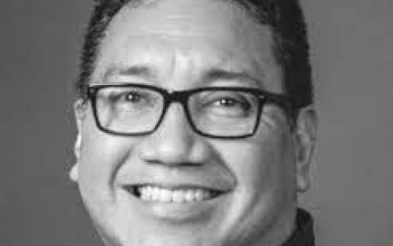 Dr. Mario A. Villarino