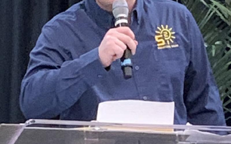 James Showalter