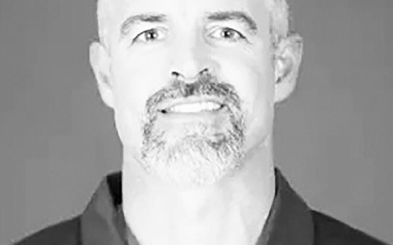 Rodney DeLong