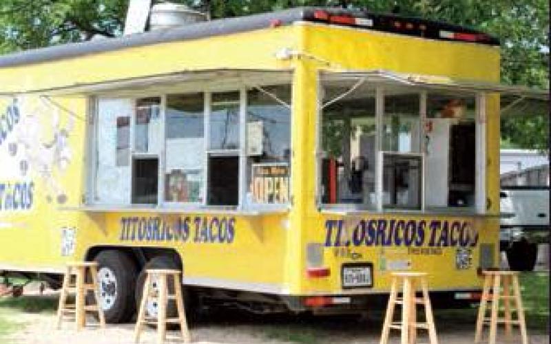 Tito’s Ricos Taqueria