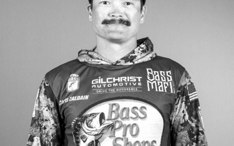 Chris Zaldain