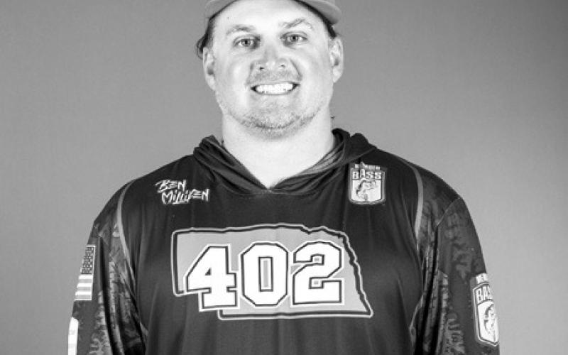 Ben Milliken