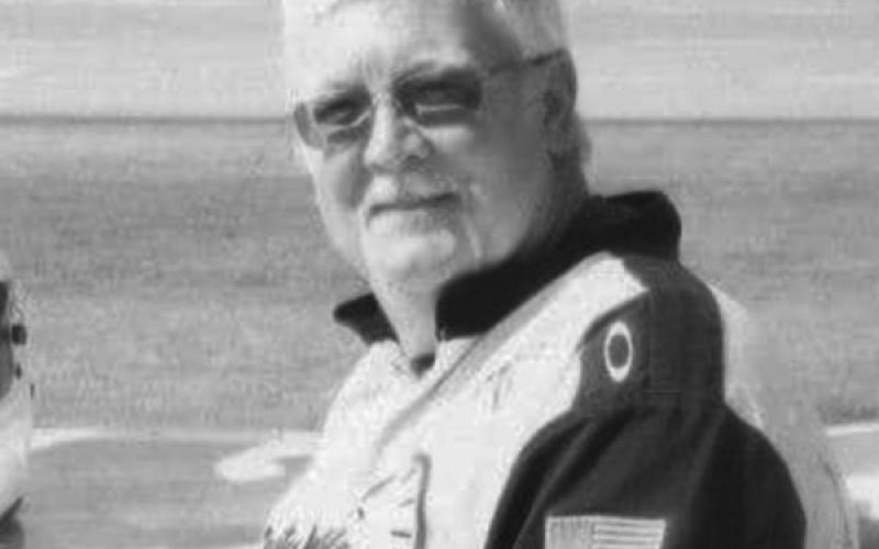 David Singleton