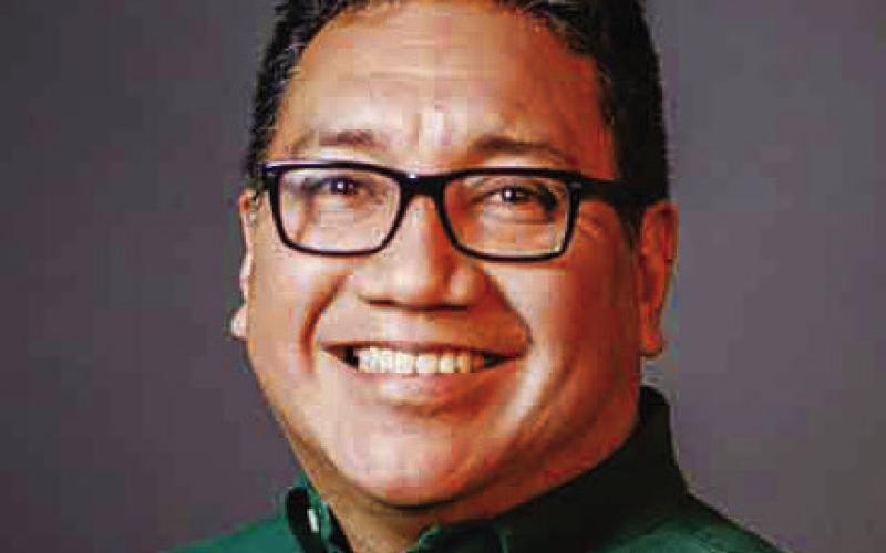 Mario Villarino
