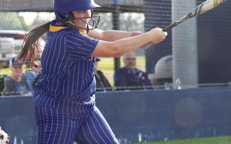 McCoy tabbed District 12-1A MVP