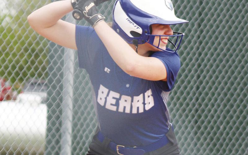McCoy tabbed District 12-1A MVP