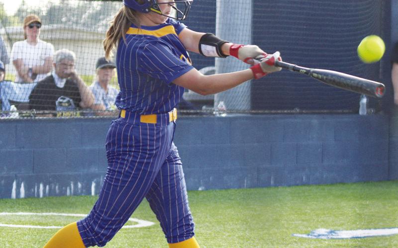 McCoy tabbed District 12-1A MVP