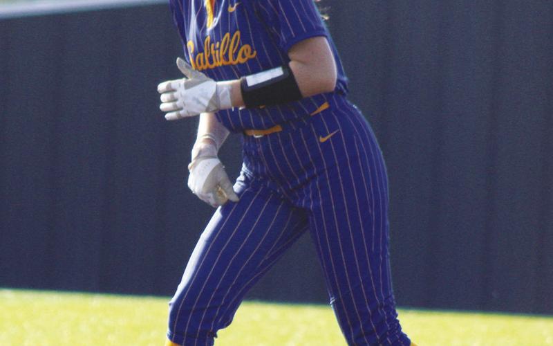 McCoy tabbed District 12-1A MVP
