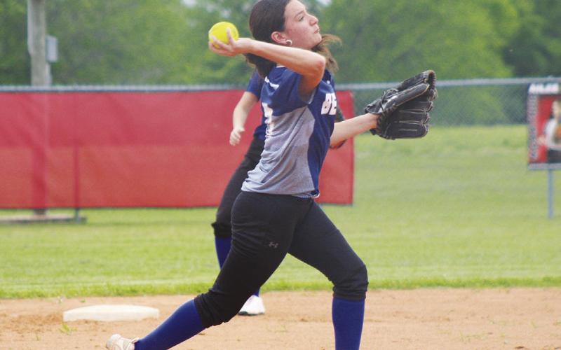 McCoy tabbed District 12-1A MVP