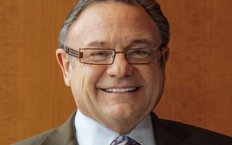 Ray Perryman