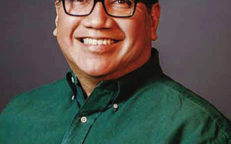 Mario Villarino