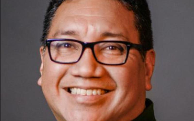 Mario Villarino