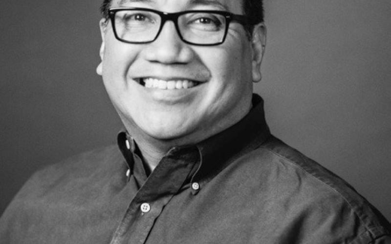 Dr. Mario Villarino