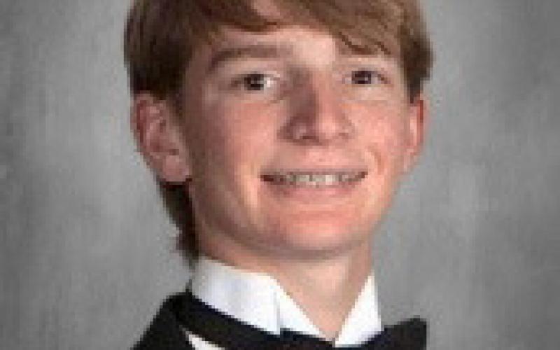 Cade Childress