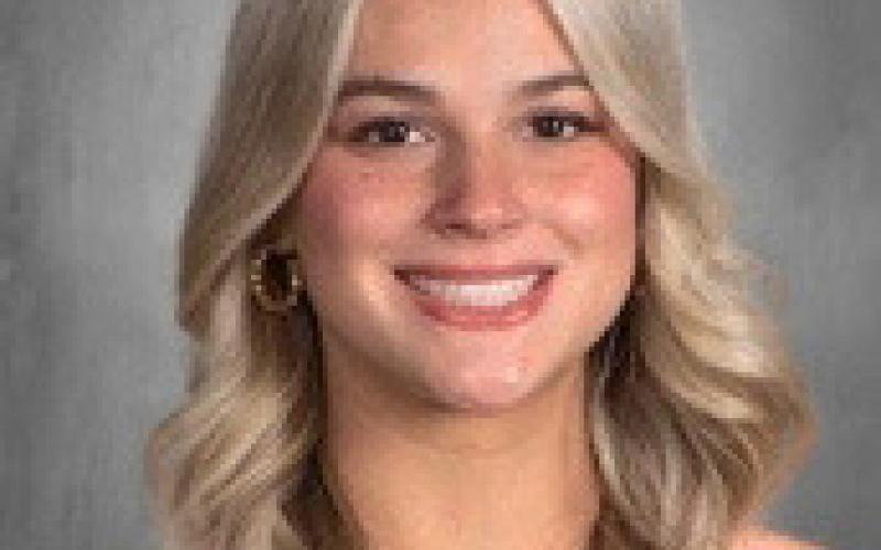 Saylor Smith