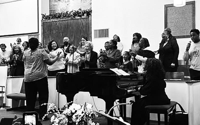 MLK COMMUNITY