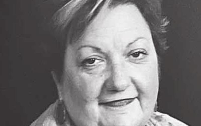 Dr. Mary Annette Horne