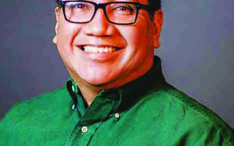 Mario Villarino, DVM