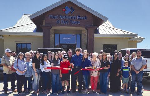 | Grand Opening Celebration