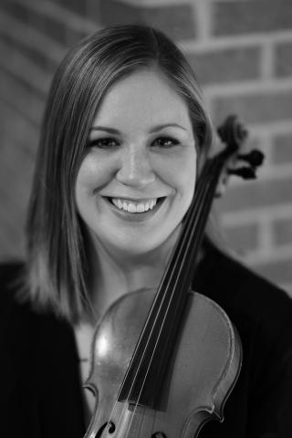 Director of the Sulphur Springs Youth Orchestra, Ms. Jordan also performs with the Sulphur Springs Aymphony League and the Northeast Texas Choral Society. As owner of Heart Strings Violin Studio, she teaches students from age 5 and up on violin, viola, cello and piano.
