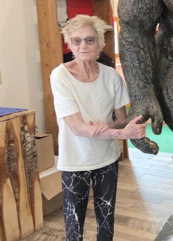 Norma Griffin