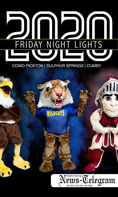 Friday Night Lights 2020