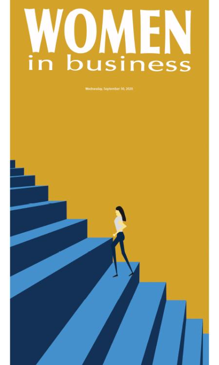 Women in Business 2020