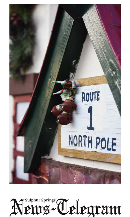 Holiday Greetings