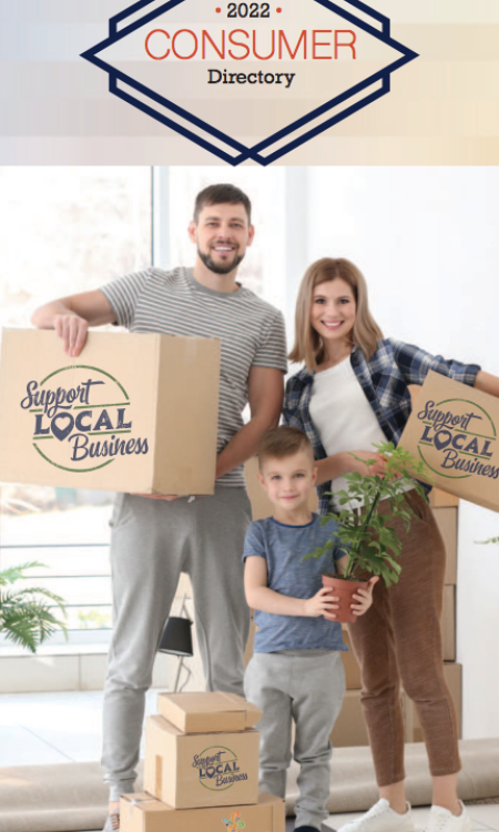 Consumer Directory