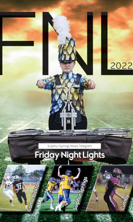 Friday Night Lights 2022