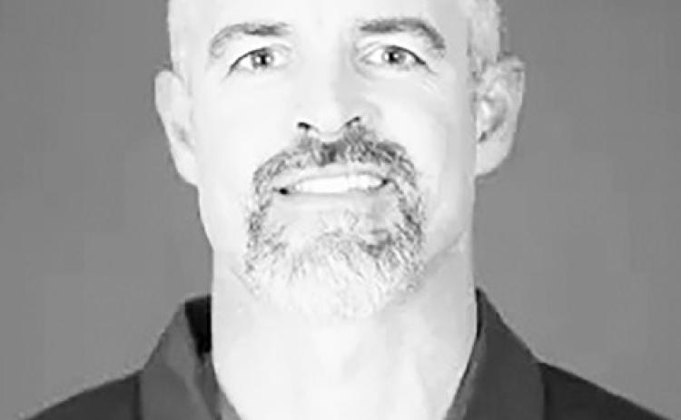 Rodney DeLong