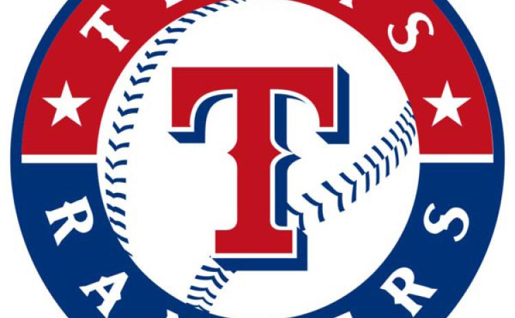 Rangers lose series against Houston Astros