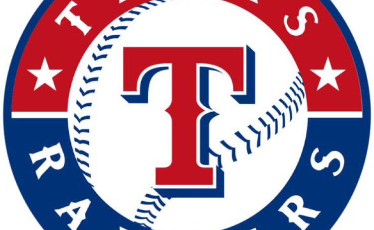 Rangers lose home series against Astros
