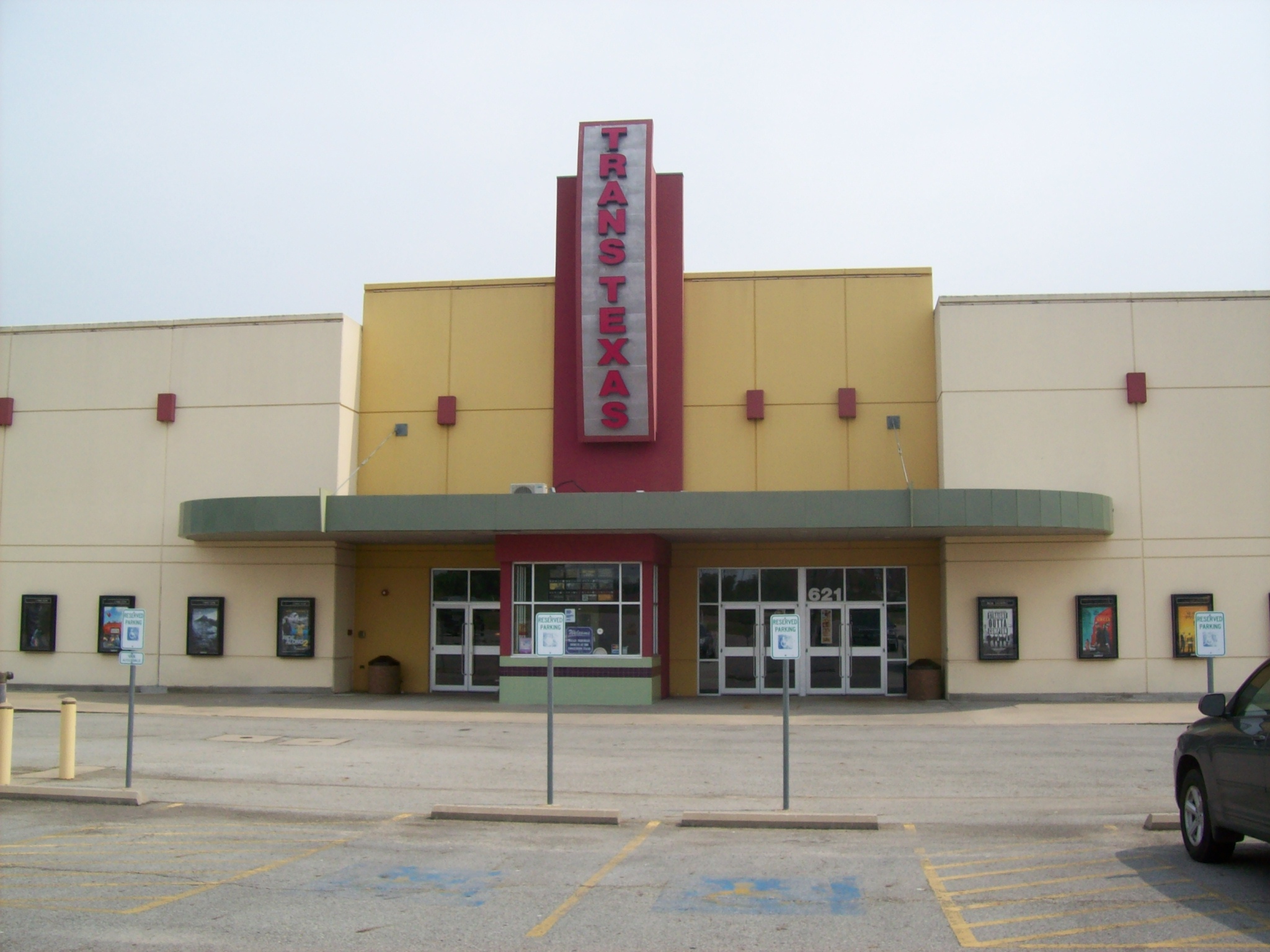 Bright Star Cinemas to open as deluxe theater | The Sulphur Springs